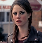 Pin by 에엑 on skins | Effy stonem, Kaya scodelario, Kaya skin