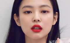 대체불가능한 그녀, 제니의 가을 무드 메이크업 - BEAUTY 블랙핑크 제니, 헤라와 함께 한 뷰티 화보 공개 블랙핑크 제니의... 