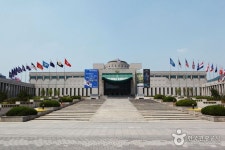 Destinations by Region : VisitKorea Destinations by Region The War Memorial of Korea (전쟁기념관) | Official Korea Tourism... 
