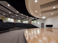 auditorium seating - Google Search | 강당 건축, 교회