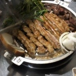 요리에 있는 핀