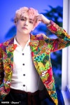 Pin page #V #Taehyung #김태형 #태형 #뷔 #BTS #IDOL | Dispatch -- IDOL MV Concept Photos | Bts v, Taehyung, Chicos apuestos