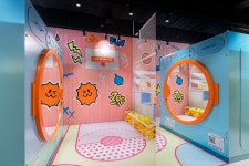 PROJECT에 있는 핀