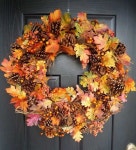Wreaths에 관한 42개의 최상의 Pinterest 이미지 | 공예, 좋은 아이디어 및 장식 아이디어 Wreaths