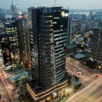 imgrum.org 에스오일 증명사진ㅋ (S-Oil building) #도시야경 #건물사진 #에스오일 #마포 #공덕 #cityscape #nightview... 
