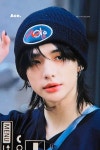 240719 Hyunjin [현진] icon + wallpaper┃STRAY KIDS ATE RELEASE, Music Bank┃★♛★