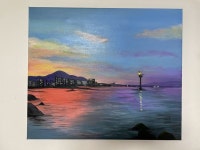 Pin page Пин на доске 내가그린그림.아크릴물감