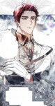 ☆『누군가 내 몸에 빙의했다』☆〘12〙 ☆『누군가 내 몸에 빙의했다』☆〘12〙 | Anime character drawing, Anime... 