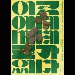 Typography_Seoul on Instagram: “· #디자이너인터뷰 파이카(@pa_i_ka) 이수향·하지훈 · 디자인 스튜디오 ‘파이카(paika)’를 공동 운영하는... 