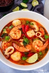 Tom Yum - 2023 | 음식