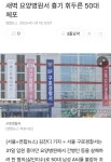 새벽 요양병원서 흉기 휘두른 50대 체포