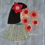 My Quilts에 있는 핀
