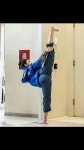 Pin page Pin by 나 on 무술 | Martial arts girl, Female martial artists, Martial arts women