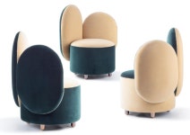 Maison Dada - Google 검색 | Furniture, Armchair, Furniture design
