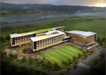 하남미사 제2중학교