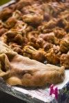 족발, 돼지머리, 짭조름함, 맛있음, Korea, Korean, free image, free picture, free photo, 무료이미지, 무료 사진 | Food, Chicken... 