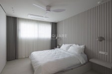 NO.301 | 하남 덕풍동 제일풍경채1단지 50평형 | Soft Travertine House for Three Generations > 릴스퀘어 : Projects