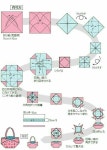네모의꿈에 있는 선희님의 핀 | 공예, 종이접기, 3d 종이접기