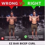 보디빌딩 자세에 있는 창석 이님의 핀 | 보디빌딩, 운동, 팔