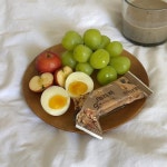 Pin by 민 이 on FOOD | Aesthetic food, Food, Yummy food