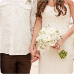 | WEDDING FLOWERS buquet | | 부케