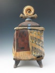 Urn Series - Daniel Oliver Ceramics: | 도자기, 공예