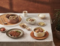 Food Photo - 본가집