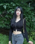 웃긴 얼굴 | 소녀 얼굴, 레드벨벳 조이, 예쁜 한국 여자