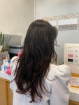 허쉬펌 허쉬레이어드펌 부산대 마비에허현쌤 허쉬펌 허쉬레이어드펌 부산대 마비에허현쌤 | Long hair styles, Hair styles, Beauty