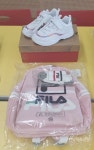 곡성중앙초등학교, 수해피해 학생에게 희망KIT 물품 전달 | 책가방, 운동화, 학용품