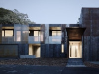 *풍경 좋은 집 [ Faulkner Architects ] Miner Road House | 건축가, 주거용 건축, 건축