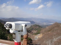 지리산 제1문 오도재 | Travel, Telescope