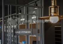 [휘트니스 인테리어 No.62] 더바른 FITNESS : 네이버 블로그 | Locker storage, Storage, Home decor
