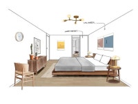 세교잔다리마을 홈드레싱 베드룸 in 2020 | Home decor, Decor, Outdoor decor