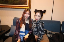 #걸그룹#아이돌#셀카#셀피#셀스타그램#얼스타그램#일상#girlgroup#kpop#idol#selfie#daily#클로리스#디나#Chloris#Dina#미진#mijin