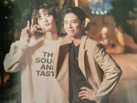 청춘기록에 있는 Sunny님의 핀 | Tv 드라마, 아름다운, 패션쇼