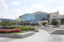 Uijeongbu Arts Center (의정부 예술의전당) : VISITKOREA