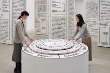 2121 Futures In-Sight 전시회 21_21 DESIGN SIGHT – ADF Web Magazine – Architecture×Art×Design Information News... 