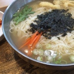 진국수 사진 - 서울시 서대문구 대현동 34-35 | 식당