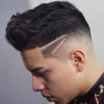 Hair man-Bild von 승하 한 | Frisuren haarschnitte, Frisur dicke haare, Frisuren