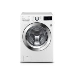 [리뷰] LG TROMM 6모션 DD모터 드럼 세탁기 18Kg F18WDAU - 2020 | 모터, 세탁기, 드럼