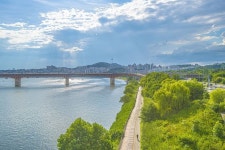 전국 강변 자전거길 BEST 5 추천