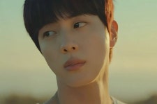 진(Jin) ‘Running Wild’ Official MV