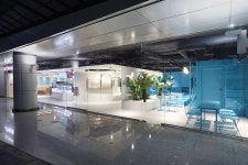 투썸플레이스 / 인천국제공항 교통센터 – STUDIOVASE