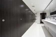 ST GEORGES HOLBORN PH2_4335 #executivetoiletdesign | 디자인, 화장실