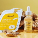 Sweet Chef Just Launched Two New Superfood Skincare Products(이미지 포함)