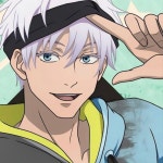 Gojo created by 광덕 | Popular songs on TikTok | Anime art, Anime, Cute anime guys