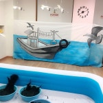 미역 #2017 #summer #미역 #미역놀이 #바다 #갈매기 #새우깡 : #누리놀이 : #대구 #달서구 #유치원 #어린이집 #선생님 #유치원선생님... 