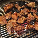 돼지갈비 맛집 베스트 25곳 조박집 사진 - 서울시 마포구 용강동 40-1