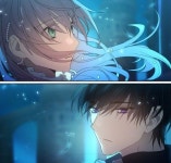 Pin page Manwhas에 있는 Ana님의 핀 | 그림, 웹툰, 만화